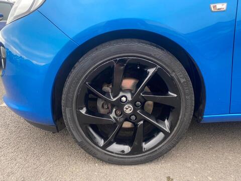 VAUXHALL ADAM 1.2I ECOFLEX ENERGISED HATCHBACK 3DR PETROL MANUAL EURO 6 S S 70...