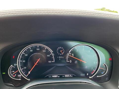 3.0 740Li Saloon 4dr Petrol Auto Euro 6 (s/s) (326 ps)
