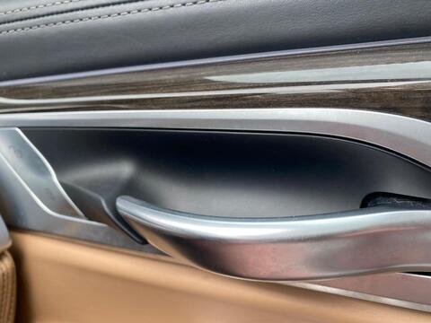 3.0 740Li Saloon 4dr Petrol Auto Euro 6 (s/s) (326 ps)