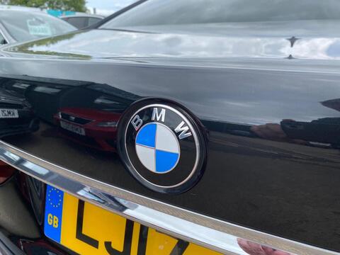 3.0 740Li Saloon 4dr Petrol Auto Euro 6 (s/s) (326 ps)