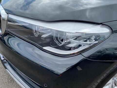 3.0 740Li Saloon 4dr Petrol Auto Euro 6 (s/s) (326 ps)
