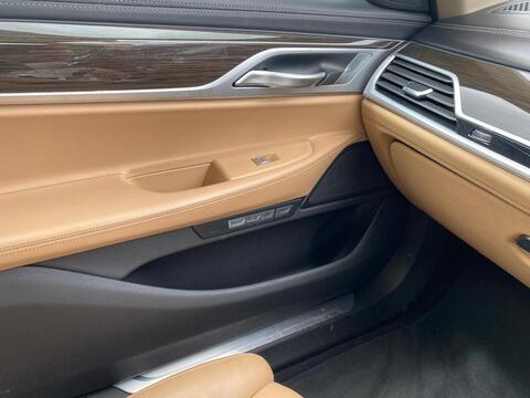 3.0 740Li Saloon 4dr Petrol Auto Euro 6 (s/s) (326 ps)