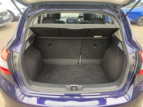 1.5 dCi Acenta Hatchback 5dr Diesel Manual Euro 6 (s/s) (110 ps)