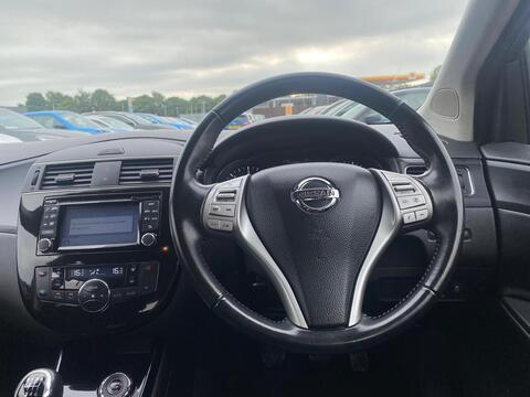 1.5 dCi Acenta Hatchback 5dr Diesel Manual Euro 6 (s/s) (110 ps)