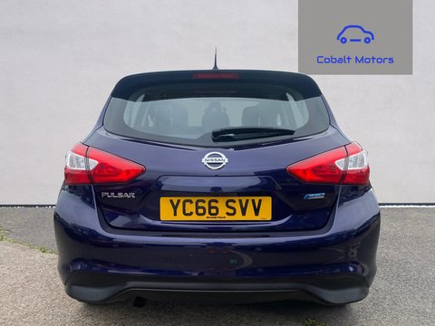 1.5 dCi Acenta Hatchback 5dr Diesel Manual Euro 6 (s/s) (110 ps)