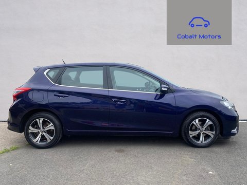 1.5 dCi Acenta Hatchback 5dr Diesel Manual Euro 6 (s/s) (110 ps)