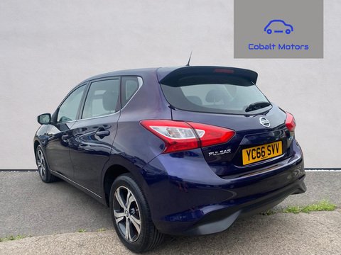 1.5 dCi Acenta Hatchback 5dr Diesel Manual Euro 6 (s/s) (110 ps)
