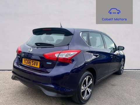 1.5 dCi Acenta Hatchback 5dr Diesel Manual Euro 6 (s/s) (110 ps)