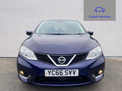 1.5 dCi Acenta Hatchback 5dr Diesel Manual Euro 6 (s/s) (110 ps)