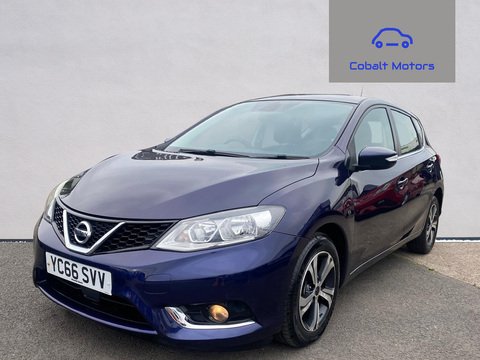 1.5 dCi Acenta Hatchback 5dr Diesel Manual Euro 6 (s/s) (110 ps)
