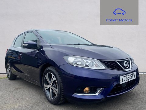1.5 dCi Acenta Hatchback 5dr Diesel Manual Euro 6 (s/s) (110 ps)