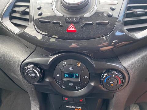 1.0T EcoBoost Titanium S SUV 5dr Petrol Manual 2WD Euro 6 (s/s) (140 ps)