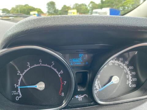 1.0T EcoBoost Titanium S SUV 5dr Petrol Manual 2WD Euro 6 (s/s) (140 ps)
