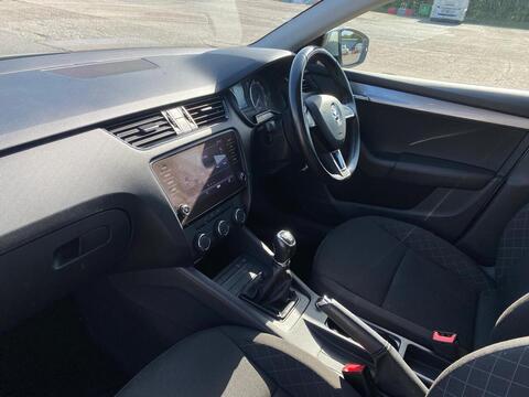 S Tdi Estate 1.6 Manual Diesel