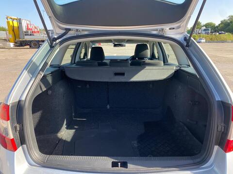 S Tdi Estate 1.6 Manual Diesel