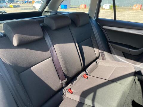 S Tdi Estate 1.6 Manual Diesel