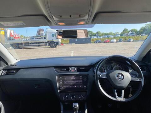 S Tdi Estate 1.6 Manual Diesel