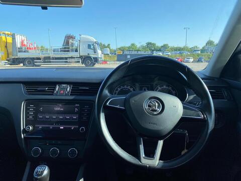 S Tdi Estate 1.6 Manual Diesel