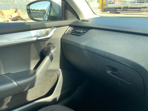 S Tdi Estate 1.6 Manual Diesel