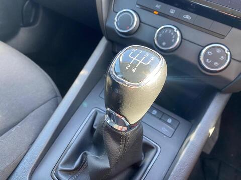 S Tdi Estate 1.6 Manual Diesel