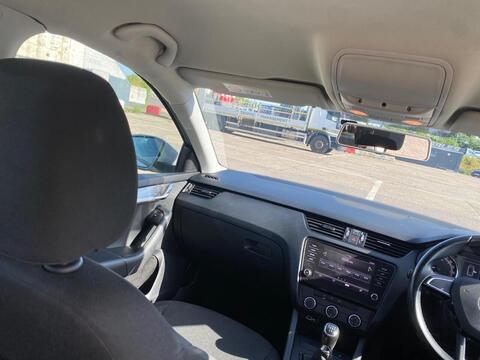 S Tdi Estate 1.6 Manual Diesel