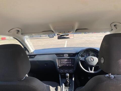 S Tdi Estate 1.6 Manual Diesel