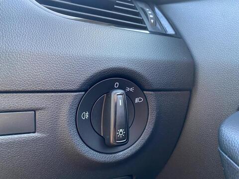 S Tdi Estate 1.6 Manual Diesel