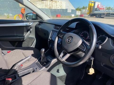 S Tdi Estate 1.6 Manual Diesel
