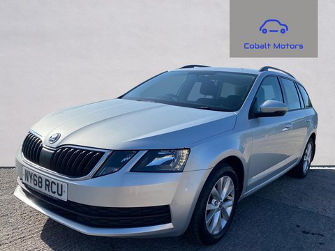 S Tdi Estate 1.6 Manual Diesel