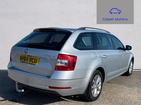 S Tdi Estate 1.6 Manual Diesel