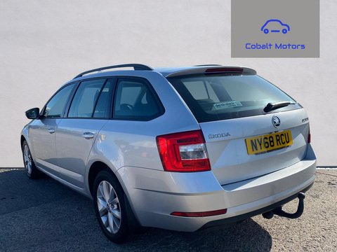 S Tdi Estate 1.6 Manual Diesel