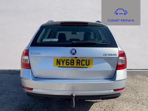 S Tdi Estate 1.6 Manual Diesel