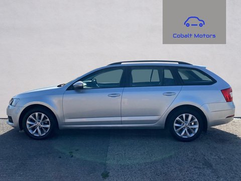 S Tdi Estate 1.6 Manual Diesel