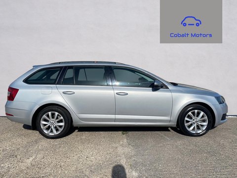 S Tdi Estate 1.6 Manual Diesel