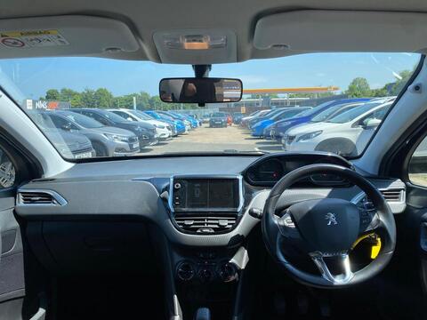 1.2 PureTech Active SUV 5dr Petrol Manual Euro 6 (82 ps)
