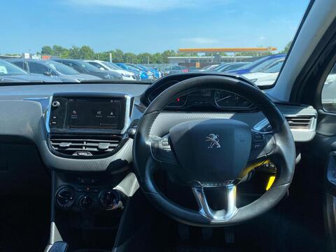 1.2 PureTech Active SUV 5dr Petrol Manual Euro 6 (82 ps)