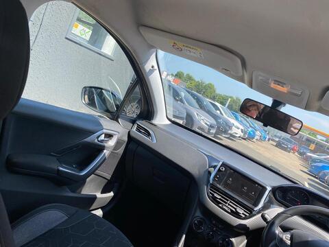 1.2 PureTech Active SUV 5dr Petrol Manual Euro 6 (82 ps)