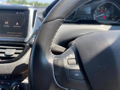 1.2 PureTech Active SUV 5dr Petrol Manual Euro 6 (82 ps)