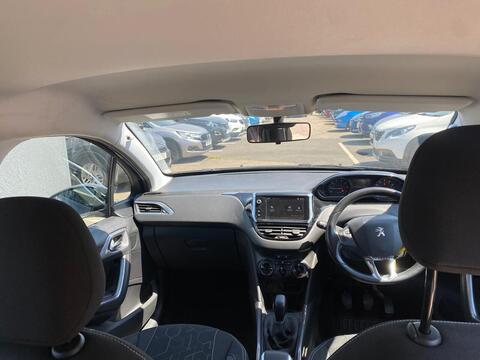 1.2 PureTech Active SUV 5dr Petrol Manual Euro 6 (82 ps)