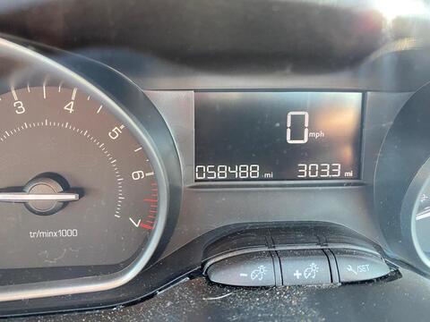 1.2 PureTech Active SUV 5dr Petrol Manual Euro 6 (82 ps)