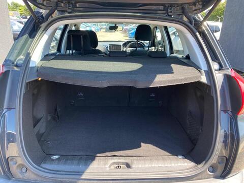 1.2 PureTech Active SUV 5dr Petrol Manual Euro 6 (82 ps)