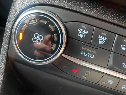 1.0T EcoBoost GPF Active X Hatchback 5dr Petrol Manual Euro 6 (s/s) (125 ps)