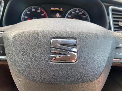 1.8 TSI FR Technology Hatchback 5dr Petrol Manual Euro 6 (s/s) (180 ps)