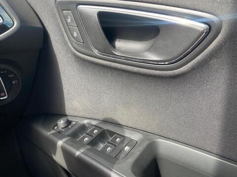 1.8 TSI FR Technology Hatchback 5dr Petrol Manual Euro 6 (s/s) (180 ps)