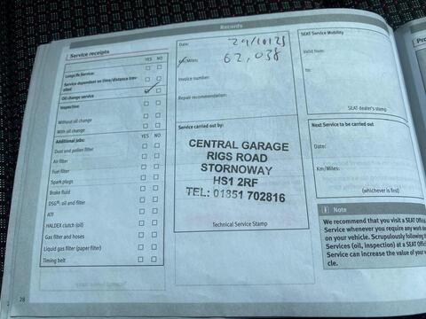 1.8 TSI FR Technology Hatchback 5dr Petrol Manual Euro 6 (s/s) (180 ps)