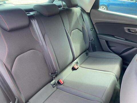 1.8 TSI FR Technology Hatchback 5dr Petrol Manual Euro 6 (s/s) (180 ps)