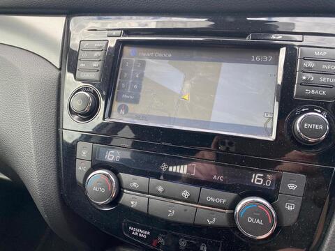 1.5 dCi N-Connecta SUV 5dr Diesel Manual Euro 6 (s/s) (110 ps)