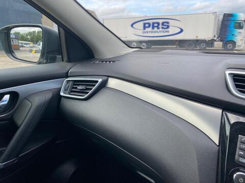 1.5 dCi N-Connecta SUV 5dr Diesel Manual Euro 6 (s/s) (110 ps)
