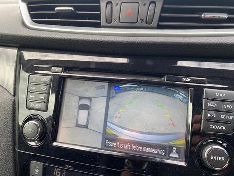 1.5 dCi N-Connecta SUV 5dr Diesel Manual Euro 6 (s/s) (110 ps)