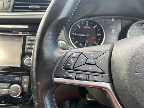 1.5 dCi N-Connecta SUV 5dr Diesel Manual Euro 6 (s/s) (110 ps)